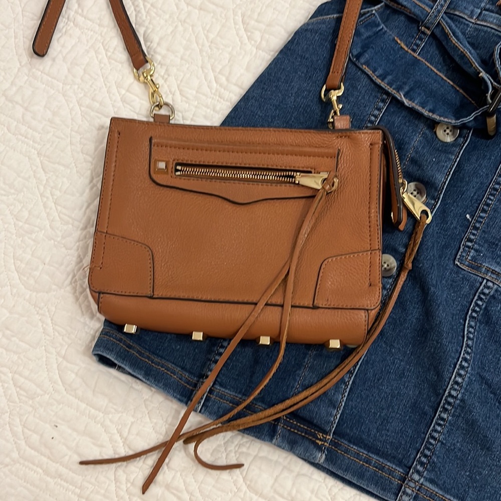 Rebecca Minkoff Crossbody Purse
